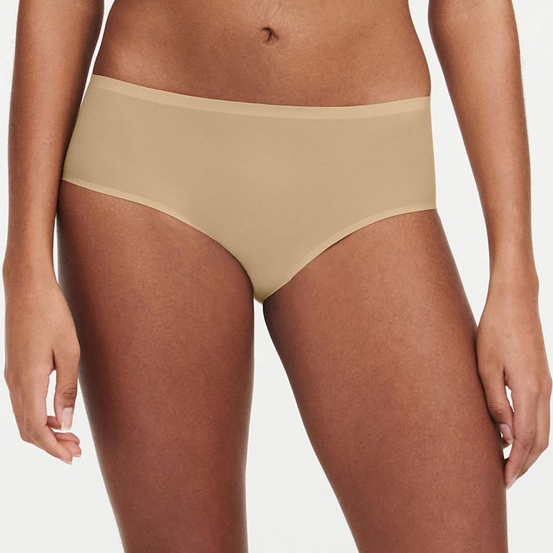 Chantelle Women's Underwear, Soft Stretch Seamless Briefs, One Size (Pack of 3) - Image 3